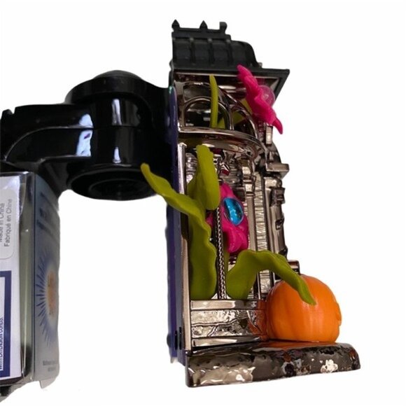 Bath and Body Works Haunted Conservatory Light Up Plug In Wallflower Projector - Picture 6 of 11